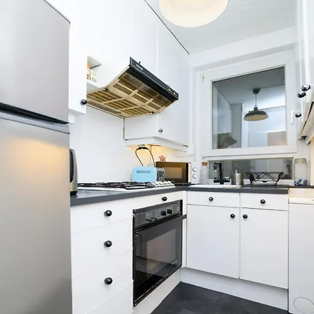 Bright 2br - Butte Montmartre | By Airnest *