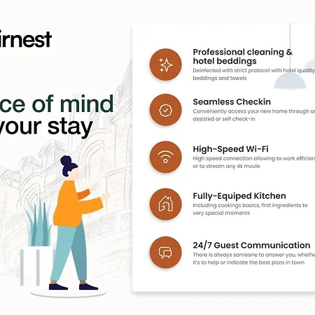 Bright 2br - Butte Montmartre | By Airnest